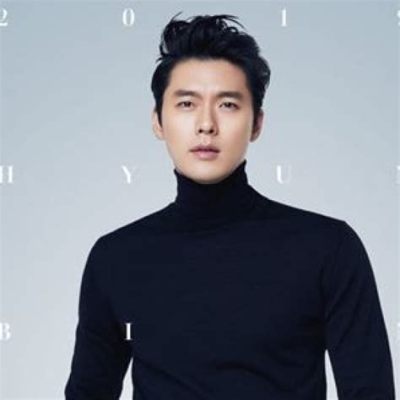 Hyun Bin Fan Meeting: A Korean Heartthrob Invades Germany!