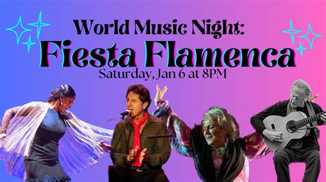 Fiesta Flamenca: Eine Nacht voller Leidenschaft mit Fernando Hierro!