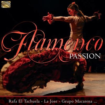  Quico's Flamenco Fiesta:  A Night of Passion, Rhythm, and Unexpected Pyrotechnics!